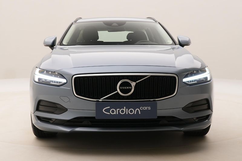 Volvo V90 D3 KINETIC REZERVACE - fotka 15 z 38