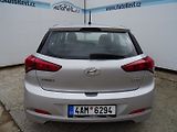 Hyundai i20 (2015) 1.2i,1majČR,s.kniha,klima - náhled 20