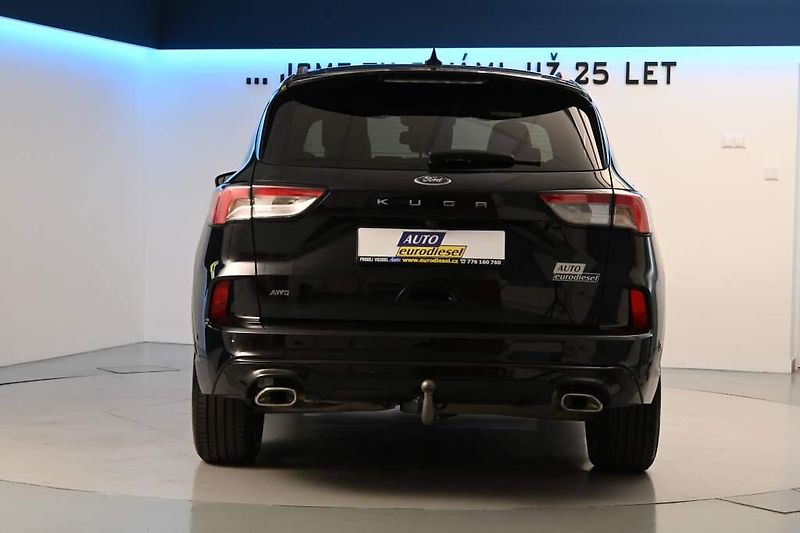 Ford Kuga (2022) 2.0 4x4 ST-LINE X LED ACC VIRT - fotka 6 z 41