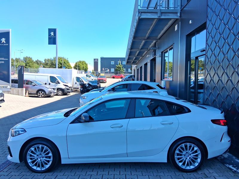 BMW Řada 2 GRAN COUPE 1.5 218i 100 kW - fotka 4 z 32