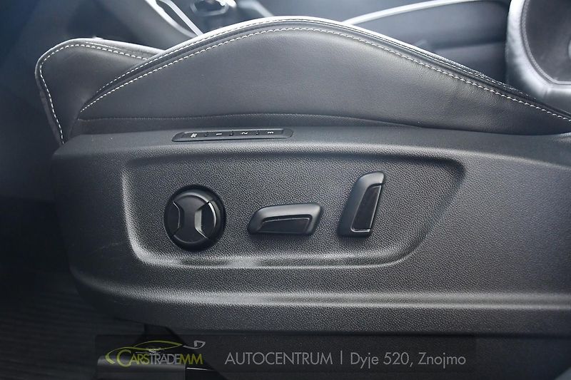 Škoda Kodiaq 2.0TDi SPORTLINE 4X4 DSG ČR  - fotka 25 z 56