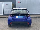 Toyota Yaris 1.5HEV, ČR, Comfort, DPH - náhled 6