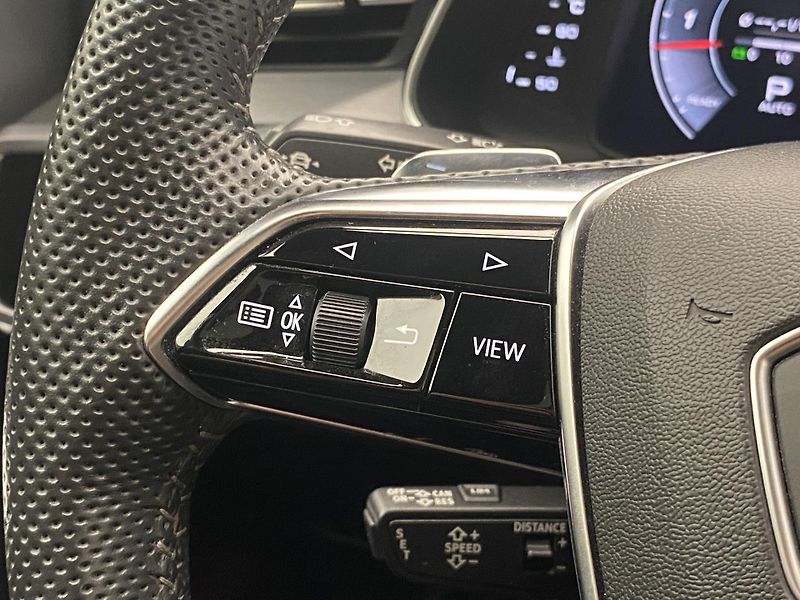 Audi S6 3.0TDI AVANT QUATTRO AUT - fotka 19 z 55