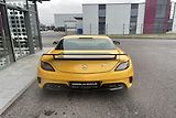 Mercedes-Benz SLS AMG BLACK SERIES - náhled 18