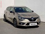 Renault Mégane (2018) 1.6 SCe, ČR, AC, tempo, park - náhled 1