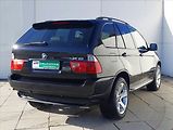BMW X5 3,0 d 4x4 Automat Kůže Tažné - náhled 7