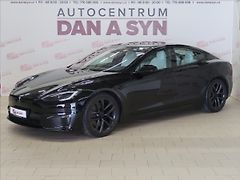 Tesla Model S 0,0 1.majitel ZÁNOVNÍ ! - fotografie inzerátu