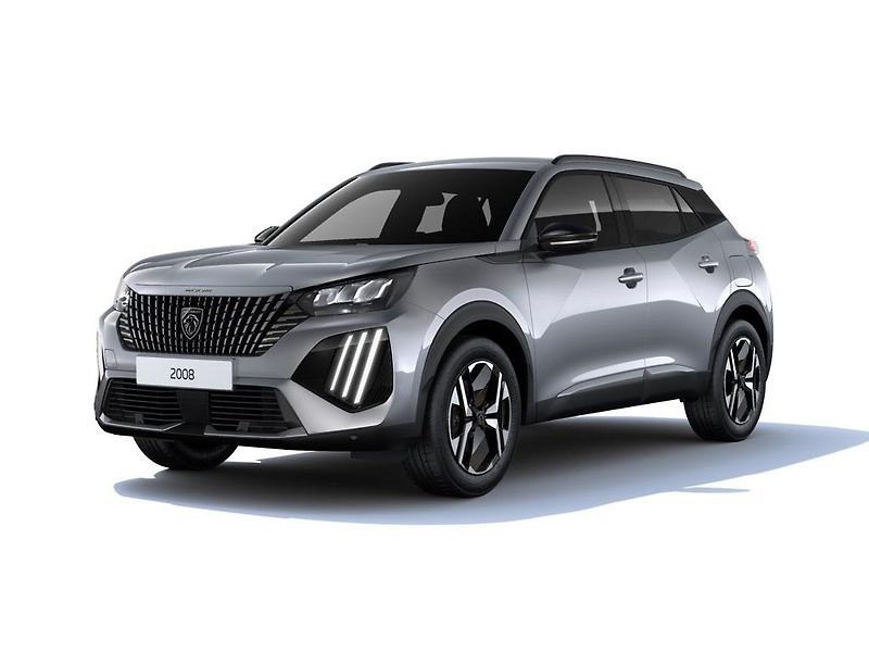 Peugeot 2008 (2026) ALLURE Hybrid 145 e-DCS6 - fotka 3 z 10