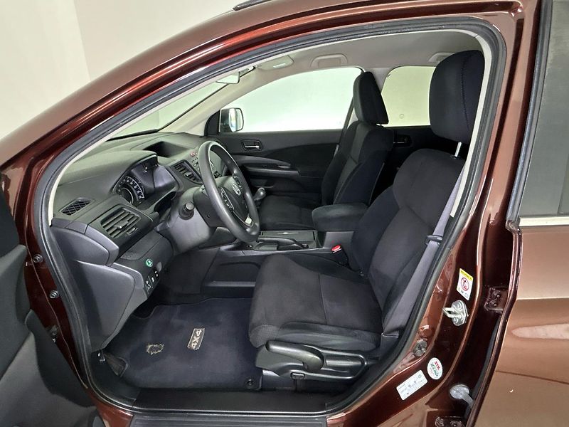 Honda CR-V Comfort 4x4 - fotka 7 z 29