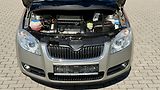 Škoda Fabia 1.4 16V*63kW*ELEGANCE*94TKM* - náhled 19