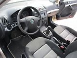 Škoda Octavia (2006) II 1,9 TDi - náhled 10