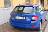 Škoda Fabia 1.0 TSi KLIMA VYHŘ. SEDADLA - náhled 8