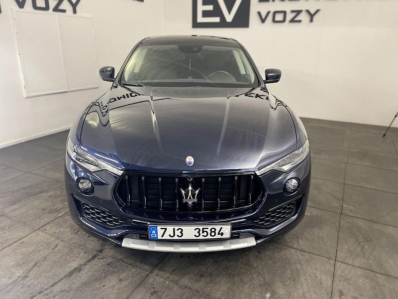 Maserati Levante (2021) 3.0 V6,ZÁRUKA AKCE!! - fotka 10 z 60