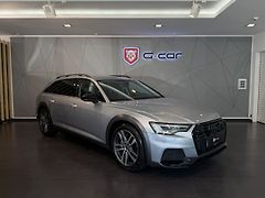 Audi A6 Allroad 50TDI Quattro Tiptronic 210kW - fotografie inzerátu