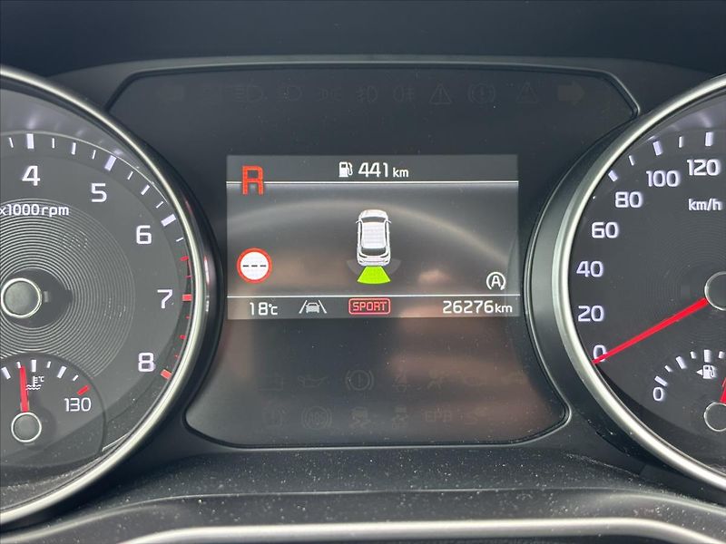 Kia Ceed 1,5 TGDi AT Spin 1.ČR ZÁRUKA - fotka 36 z 39