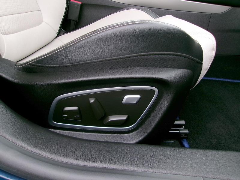 Renault Talisman Energy dCi 160k EDC 4CONTROL - fotka 29 z 47