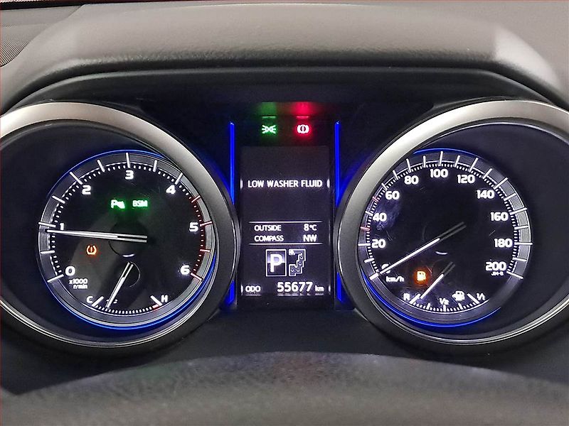 Toyota Land Cruiser (2016) 2.8 D-4D - fotka 11 z 23