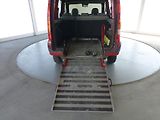 Renault Kangoo (2006) 1,2i*KLIMA**RAMPA NA VOZÍK!!!! - náhled 20