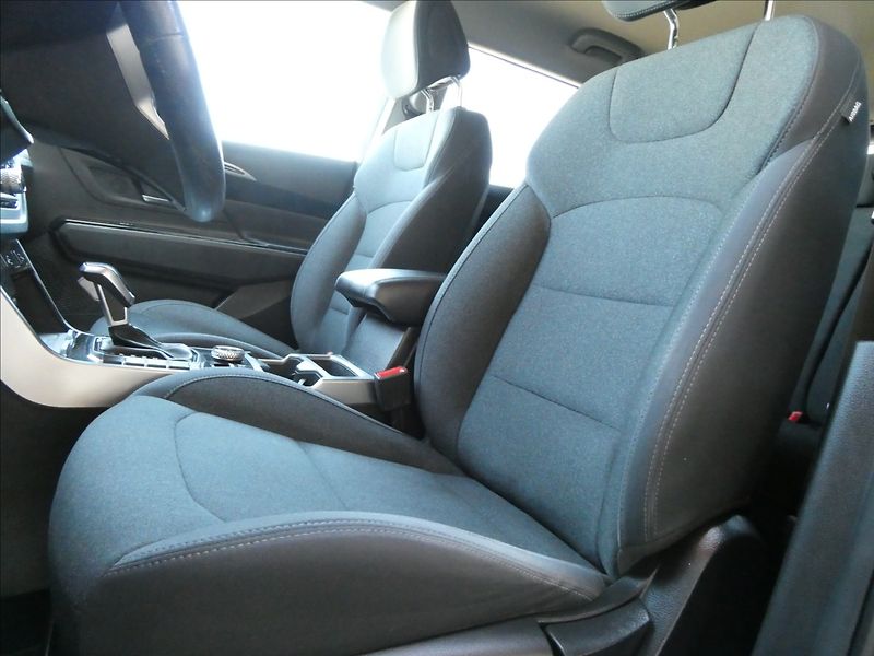 SsangYong Korando 1,5 1.5T-GDI,Style,4x4,automat - fotka 32 z 42