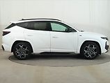 Hyundai Tucson (2022) N-Line 1.6 T-GDI - náhled 6
