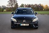 Mercedes-Benz Třídy C - náhled 1