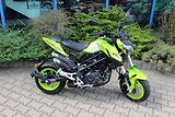 Benelli TnT 125 (2023) 2024 S - náhled 2