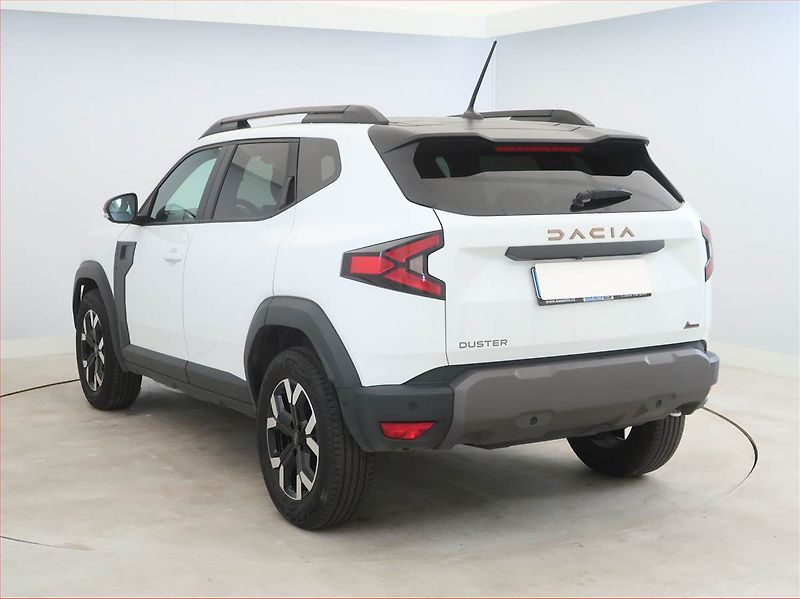 Dacia Duster (2025) Prestige 1.0 TCe - fotka 4 z 13