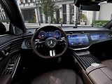 Mercedes-Benz Třídy S (2026) 3.0 S 450 d 4MATIC L - náhled 6