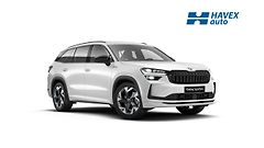 Škoda Kodiaq (2025) 2.0 TDI 110 kW Sportline - fotografie inzerátu