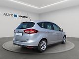 Ford C-MAX (2016) TREND 1.0 74kW, ČR, Serv. knih - náhled 9