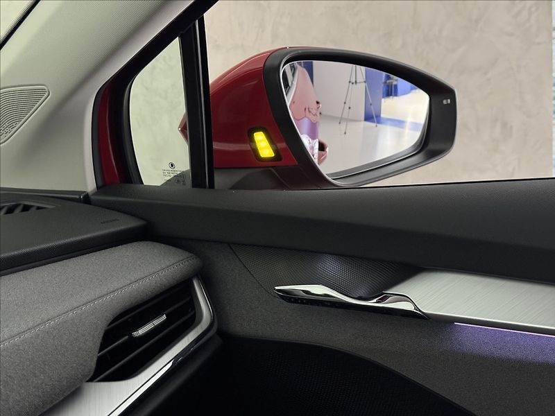 Škoda Enyaq 80 LED Matrix Assist Kamera - fotka 26 z 47