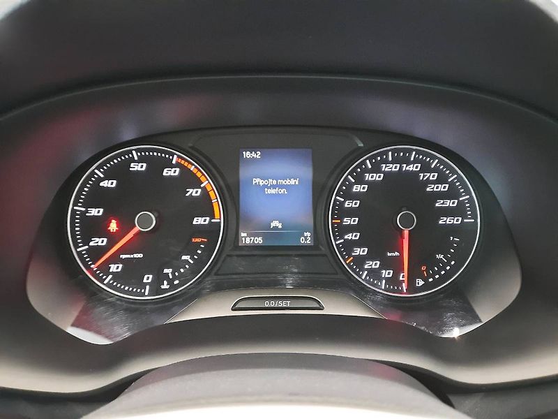 Seat Ateca (2022) 1.5 TSI (110kW/150k) Style - fotka 15 z 25