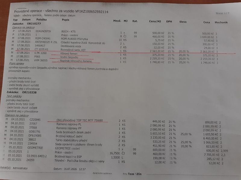 Renault Mégane (2015) KOMBI 1.5 Dci ČR - fotka 28 z 33