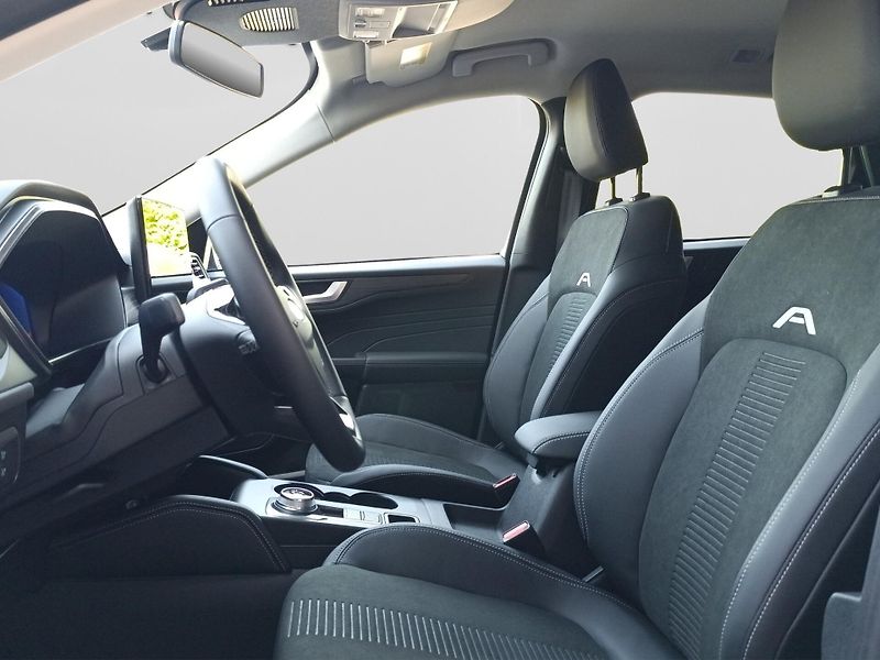 Ford Kuga (2026) ACTIVE X SUV 2,5 Duratec Hybri - fotka 12 z 17