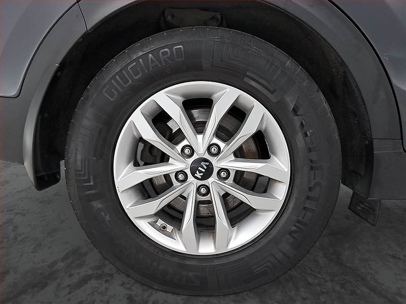 Kia Sportage (2019) 1.6 CRDi, Tempomat - fotka 14 z 18