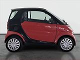 Smart Fortwo (2005) 0.7, Automat, nová STK - náhled 6
