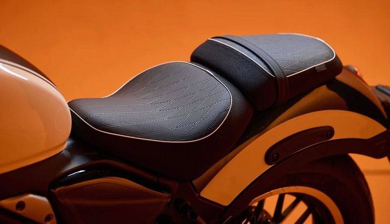 CFMOTO (2026) 450 CL-C - Skladem - fotka 10 z 28