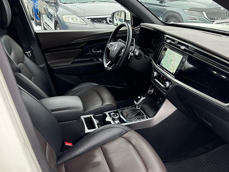 SsangYong Korando (2023) 1.5 Turbo e-XGI 163 LE Premium - fotka 10 z 29