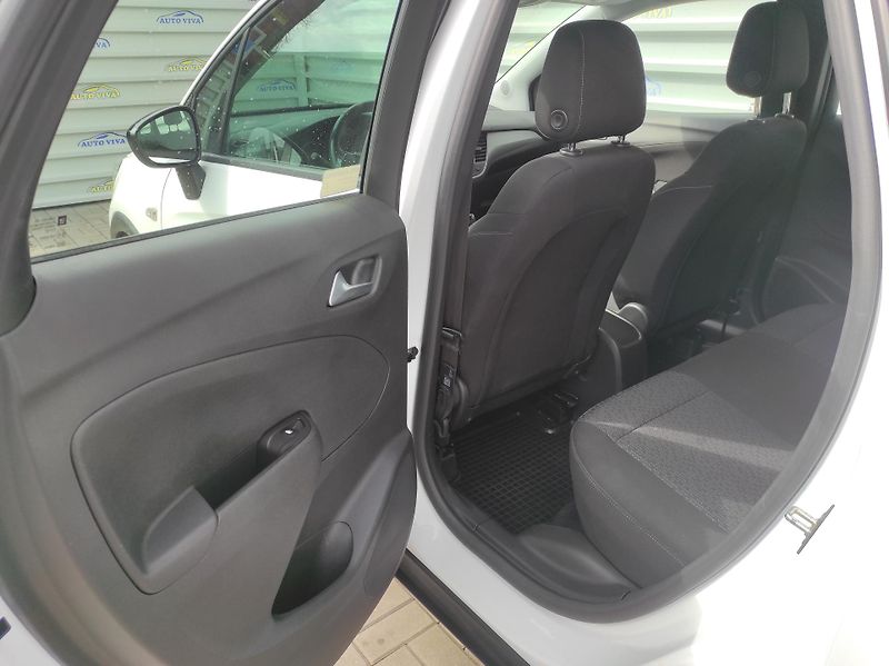 Opel Crossland 1,2Turbo 81kW,S/S,Elegance,ČR - fotka 28 z 44