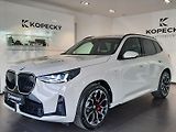 BMW X3 (2026) xDrive 20d M Sport - náhled 1