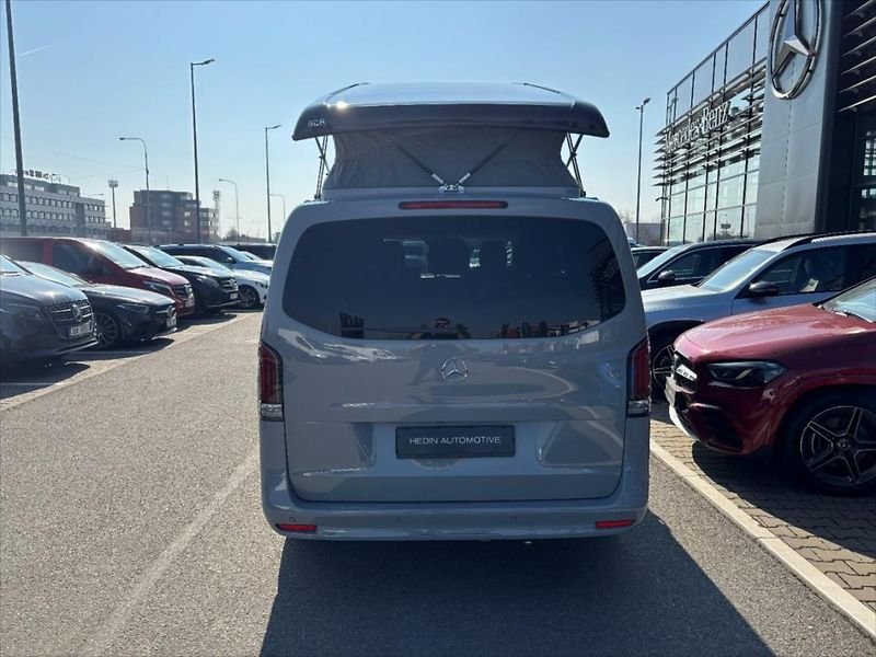 Mercedes-Benz Vito (2026) 2,0 119 CDI / Tourer Select / - fotka 3 z 9