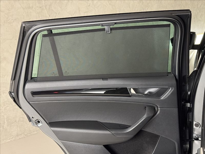 Škoda Kodiaq 2,0 TDi  DSG 4x4 L&K Virtual L - fotka 21 z 50
