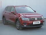 Volkswagen Tiguan Allspace (2018) 2.0 TDi, DSG, LED, panorama - náhled 1