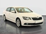 Škoda Superb (2015) Ambition 1.4 TSI, Serv.kniha - náhled 1