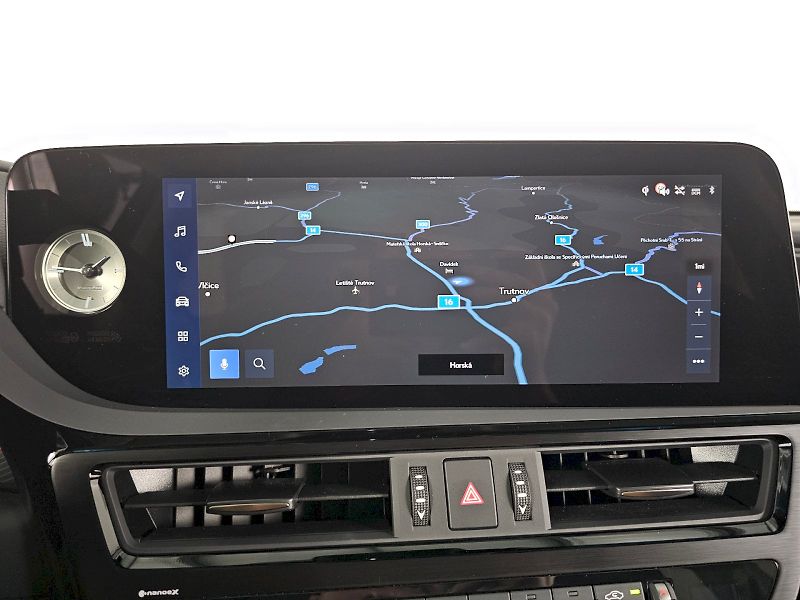 Lexus ES 300h (2025) 2.5HEV 218k Business Edition - fotka 20 z 33