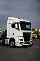 MAN TGX (2021) 26.470 / E 6 / ACC / GM / PUSH - náhled 25