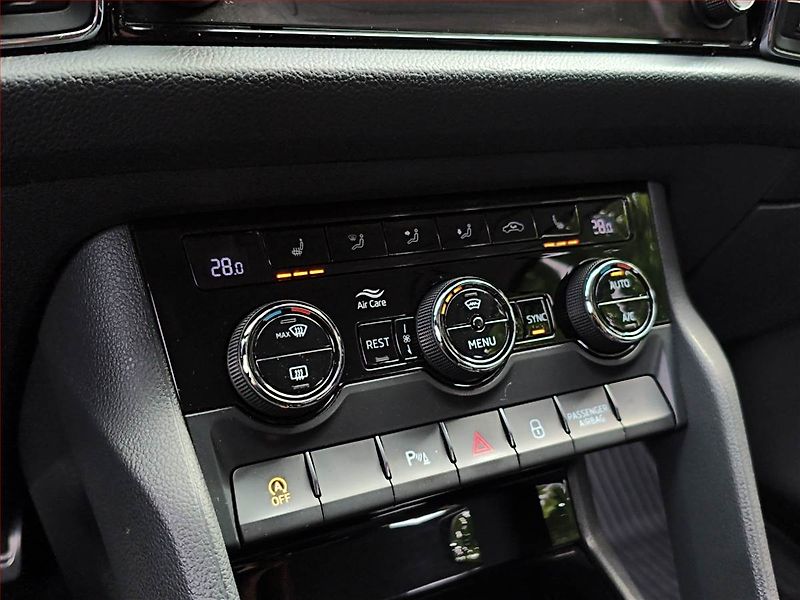 Škoda Kodiaq (2021) Style 2.0 TDI - fotka 15 z 20