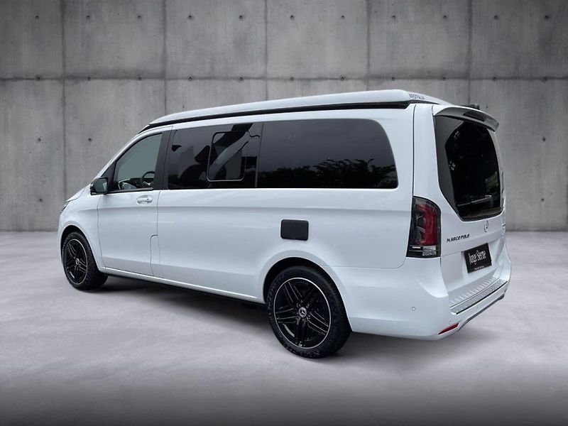 Mercedes-Benz Třídy V Marco Polo 250d 4M AMG AIRMATI - fotka 5 z 12