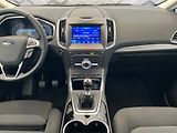 Ford S-MAX 2.0 EB Titanium LED manuál - náhled 18