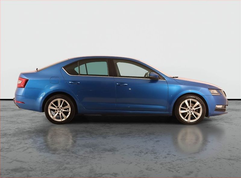 Škoda Octavia (2017) Style 2.0 TDI, Automat - fotka 6 z 24